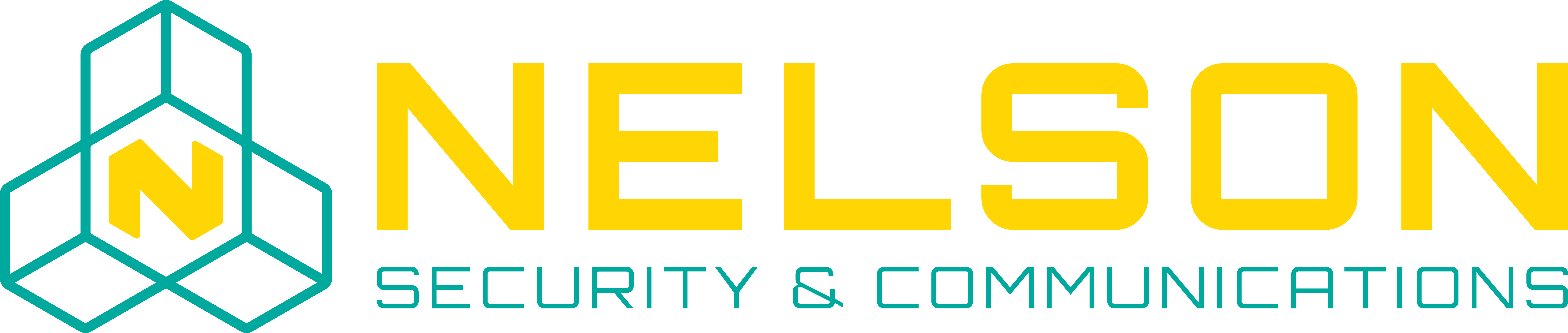 Nelson Security & Communications